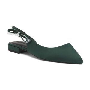 TED BAKER Jane Bow Flats